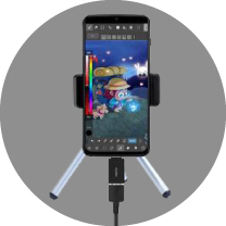 СПІВПРАЦЯ З ANDROID