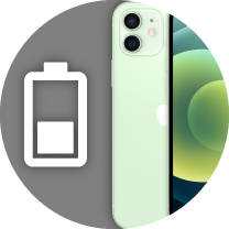 Apple iPhone 12 128GB グリーン Apple iPhone 12‌ 128GB 6,1