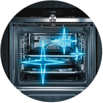 АВТОМАТИЧЕСКАЯ ОЧИСТКА