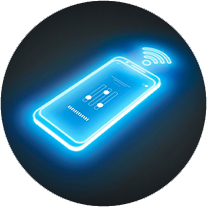 ПРИЛОЖЕНИЕ ДЛЯ ТЕЛЕФОНА