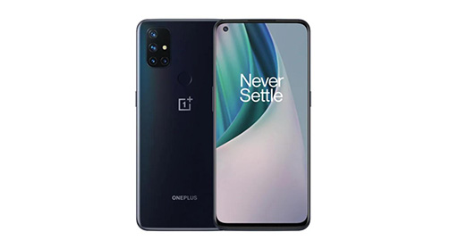 n10 oneplus 5g