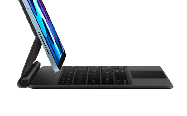 Etui na tablet Apple Magic Keyboard Folio iPad Pro 11