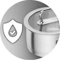 ŁATWE MYCIE
