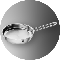 Zwilling J.A.Henckels Pico Frying pan 16 cm Stainless 66658-160-0