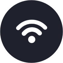ŁĄCZNOŚĆ WI-FI