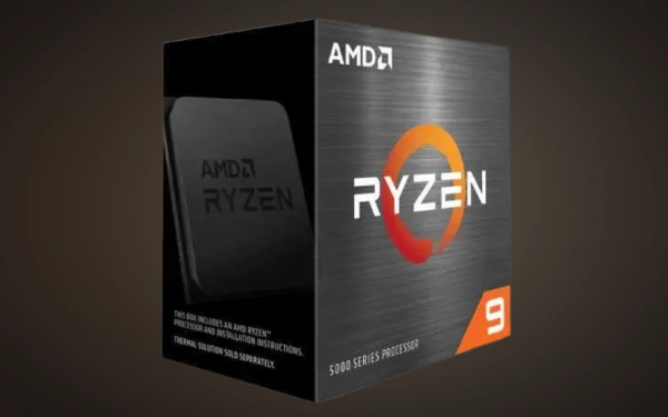 Procesor AMD Ryzen 9 5950X BOX (100-100000059WOF) - Opinie, Cena