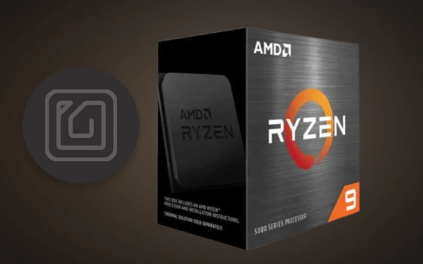 AMD Ryzen9 5950X AM4 CPU 本体 AMD Ryzen 9 5950X, 3.4 GHz, 64 MB, BOX (100-100000059WOF