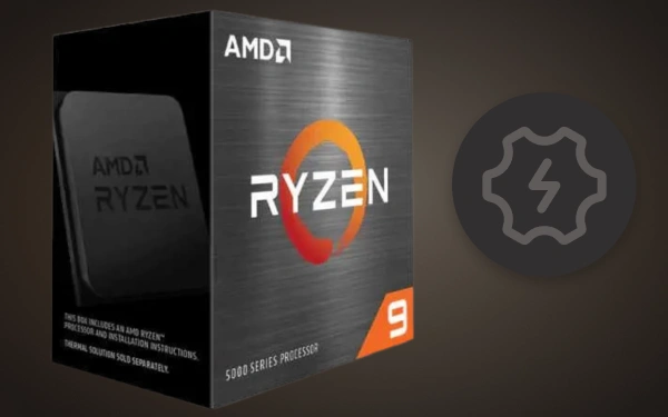 メモリー AMD Ryzen 5950x Procesor Amd Ryzen 9 5950X Tray (100000000059) - Opinie i