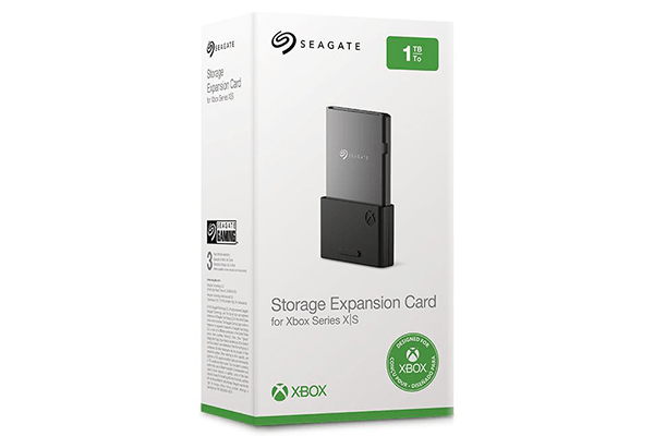 Top Microsoft 1TB Storage Expansion Card for Xbox Series X