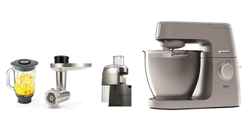 kenwood kvl6430
