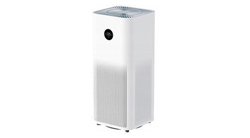 Oczyszczacz powietrza Xiaomi Mi Air Purifier 3C Opinie Cena RTV EURO AGD