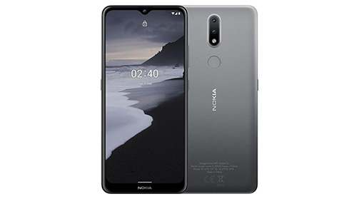 nokia 2 4 cena