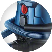 ВБУДОВАНА РОЗЕТКА