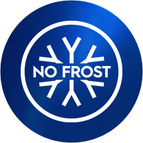 SYSTEM NO FROST