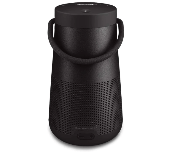 Bose SoundLink Revolve+ II NFC Czarny - Dobra cena, Opinie w