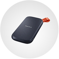 Dysk SanDisk Portable SSD 1TB USB 3.2 Czarny - Opinie, Cena
