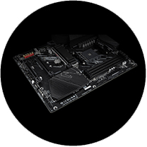 KOMPATYBILNA Z PAMIĘCIĄ DDR4