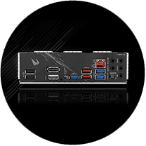 SZYBKIE ODCZYTY I ZAPISY