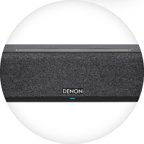 ПЛАТФОРМА HEOS