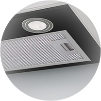 ALUMINIOWE FILTRY