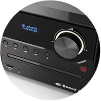 ZAAWANSOWANY NAPĘD CD