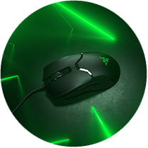 E-SPORTOWA WYDAJNOŚĆ