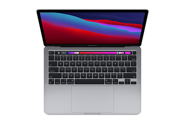 Apple MacBook Pro M1 13,3