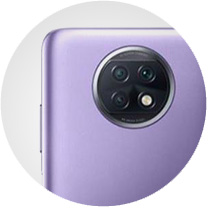 Xiaomi Redmi Note 9T 5G パープル Smartfon Xiaomi Redmi Note 9T 5G | Mi-Home.pl - Sklep Xiaomi