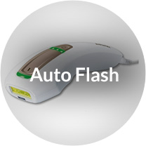 TRYB AUTO FLASH
