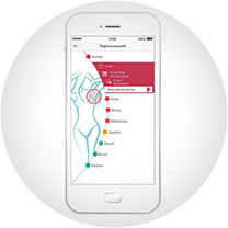 ТЕЛЕФОННОЕ ПРИЛОЖЕНИЕ