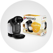 DESIGN TASSIMO