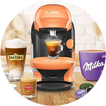 ВЕЛИЧЕЗНИЙ ВИБІР НАПОЇВ