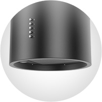 FILTR Z ALUMINIUM
