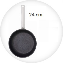 OPTYMALNA ŚREDNICA 