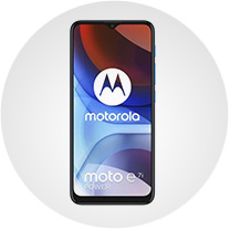 moto e7i power asda