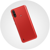 Smartfon Motorola Moto E7 Power 4/64GB 6,5