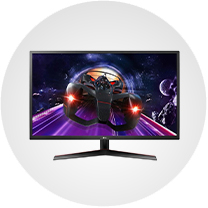 Monitor LG 32MP60G-B 32