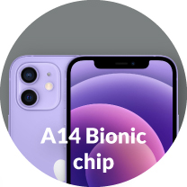 ◆◆◆ iPhone12 128GB パープル MJNJ3J/A ◆◆◆ apple-iphone-12-128gb-