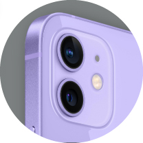 Apple iPhone 12‌ 256GB 6,1