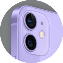 Smartfon Apple iPhone 12‌ mini 64GB - 5,4