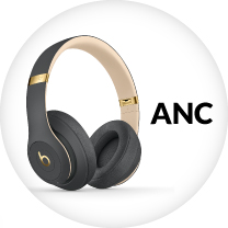 Słuchawki bezprzewodowe Beats Beats Studio3 Wireless Nauszne