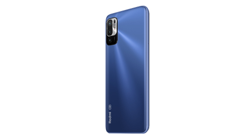 Redmi Note 10 青 SMARTFON XIAOMI REDMI NOTE 10 5G 4/64GB BLUE NFC - Sklep