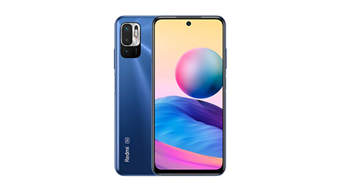 Smartfon Xiaomi Redmi Note 10 5G 4/64GB 6,5