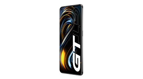 Smartfon realme GT 5G 12/256GB 6,43