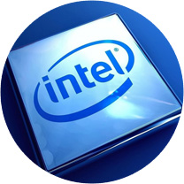 OBSŁUGA PROCESORÓW INTEL