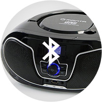 ŁĄCZNOŚĆ BLUETOOTH