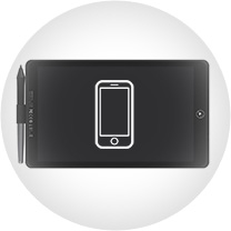 POŁĄCZ Z TELEFONEM