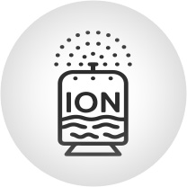 JONIZACJA POWIETRZA