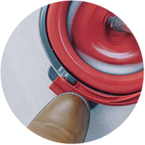 ПОВОРОТНИЙ МЕХАНІЗМ