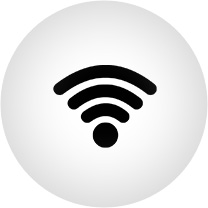 ŁĄCZNOŚĆ WI-FI